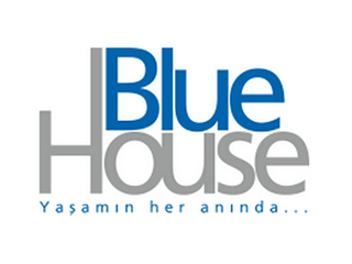 Blue House