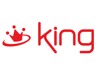 King